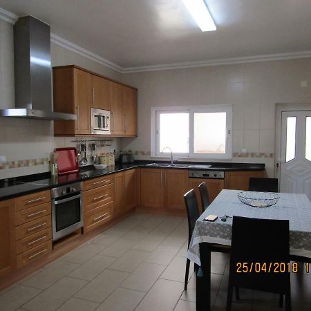 Вилла Casa Rosa Лагуш Экстерьер фото